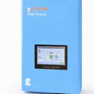 8KVA/48V Inverter - ICELLPOWER