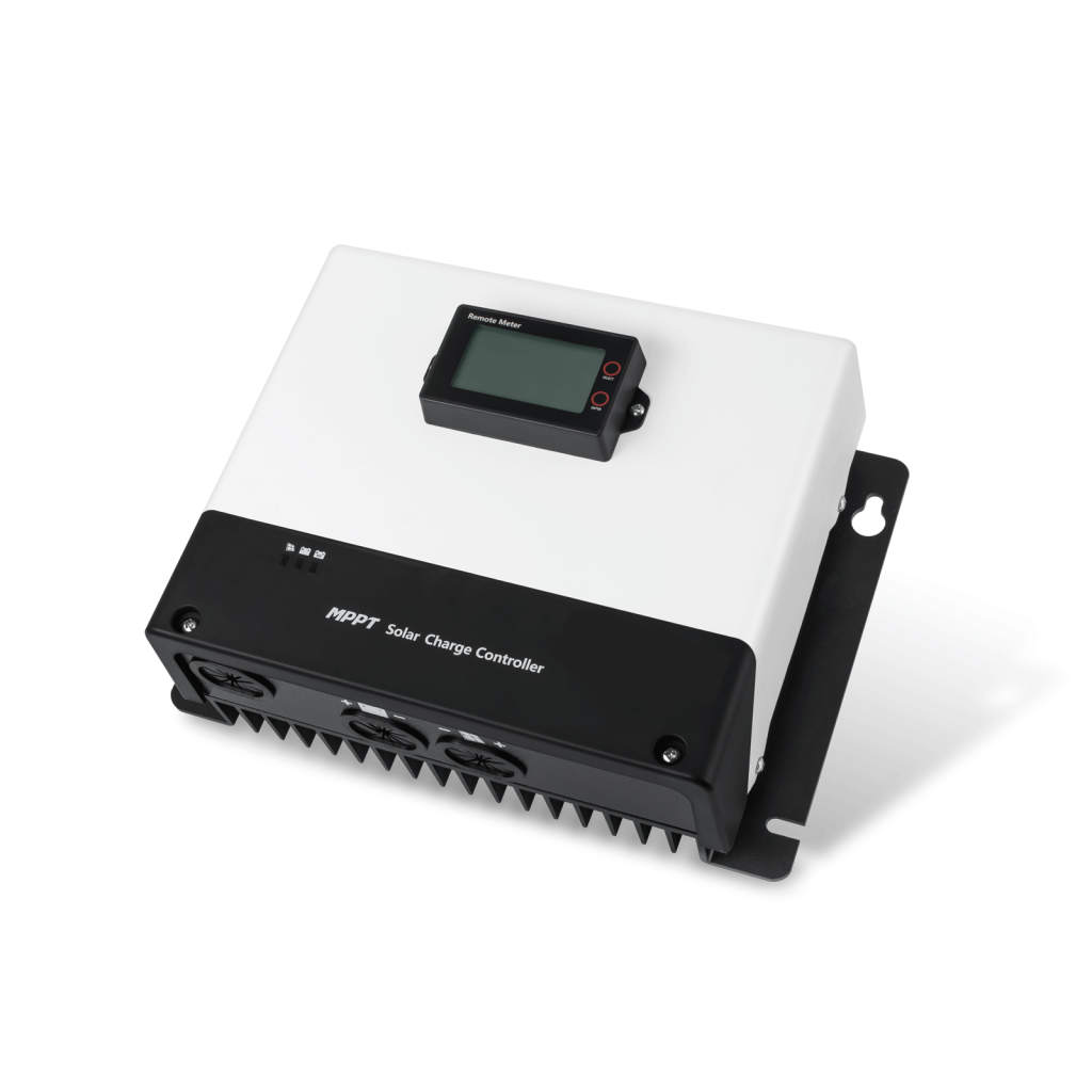 70A MPPT Solar Controller - Icellpower
