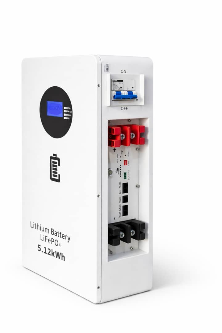 Batteries
